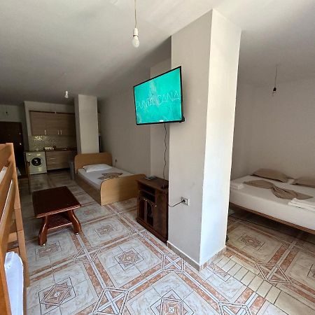 A&X Cozy And Tranquil Apartment - 24H Self Check-In Tirana Exteriör bild