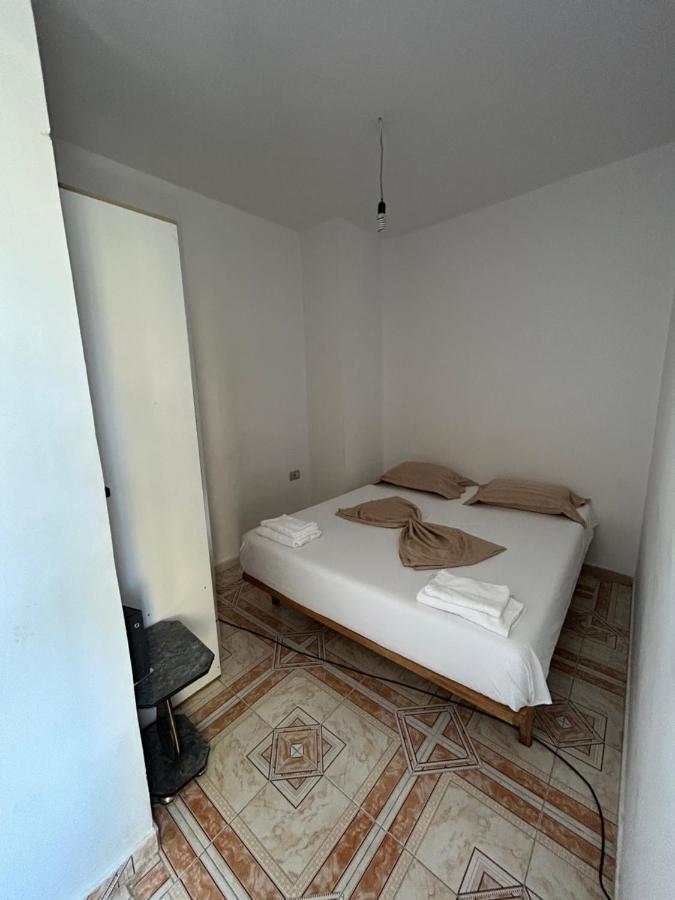 A&X Cozy And Tranquil Apartment - 24H Self Check-In Tirana Exteriör bild